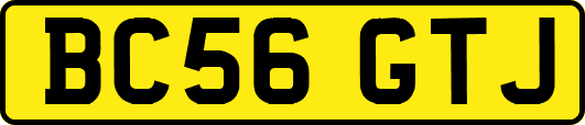 BC56GTJ