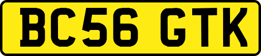 BC56GTK