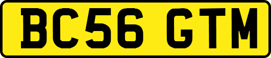 BC56GTM