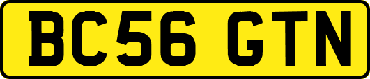 BC56GTN