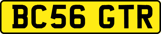 BC56GTR