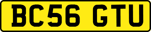 BC56GTU