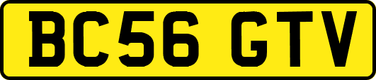 BC56GTV
