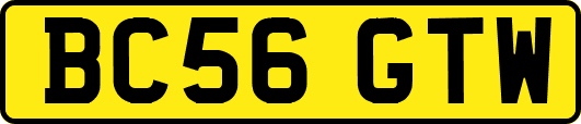 BC56GTW