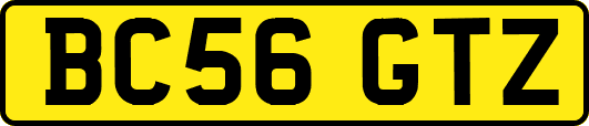 BC56GTZ