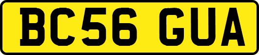 BC56GUA