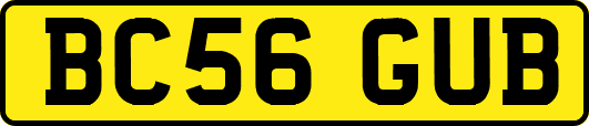 BC56GUB