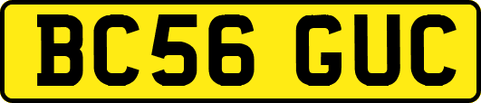 BC56GUC