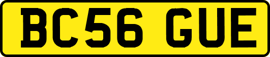 BC56GUE