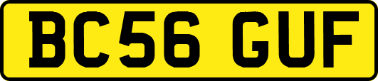 BC56GUF
