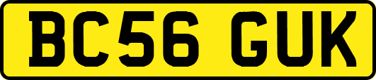 BC56GUK