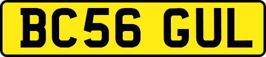 BC56GUL