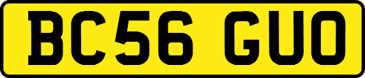 BC56GUO