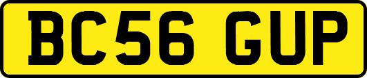 BC56GUP