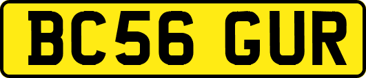 BC56GUR