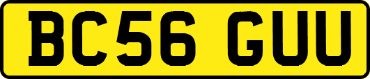 BC56GUU