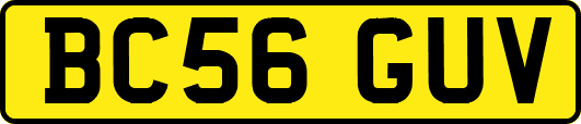 BC56GUV
