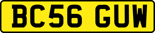 BC56GUW