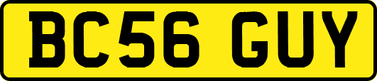 BC56GUY