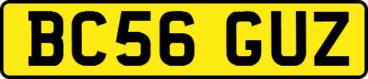 BC56GUZ