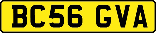 BC56GVA