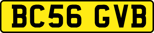 BC56GVB