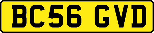 BC56GVD