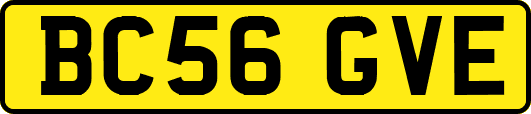 BC56GVE