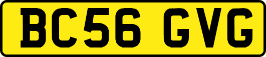 BC56GVG