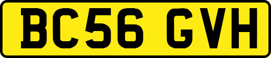 BC56GVH