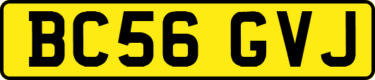BC56GVJ