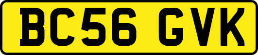 BC56GVK