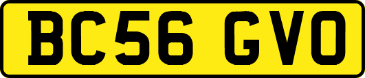 BC56GVO