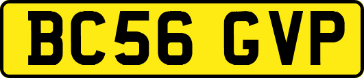 BC56GVP