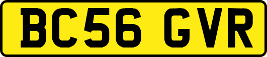 BC56GVR