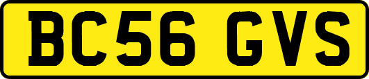 BC56GVS