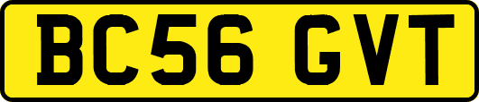 BC56GVT