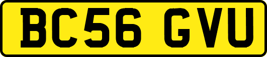 BC56GVU