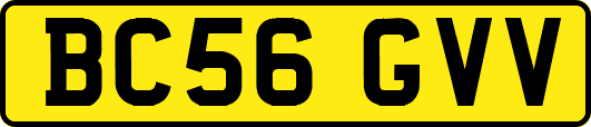 BC56GVV