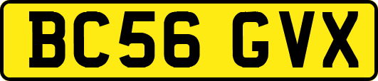 BC56GVX