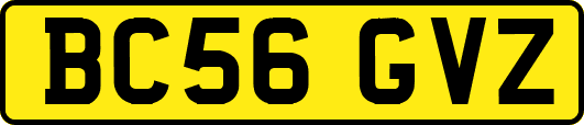 BC56GVZ
