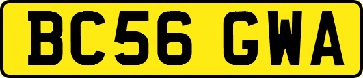 BC56GWA