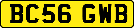 BC56GWB