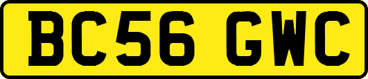 BC56GWC
