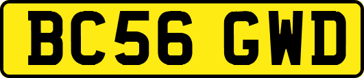 BC56GWD