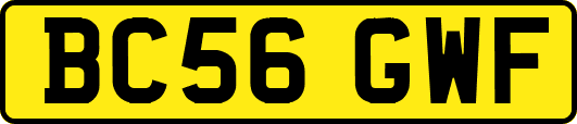 BC56GWF