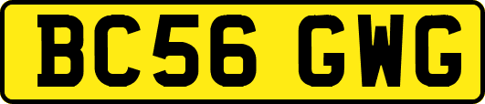 BC56GWG