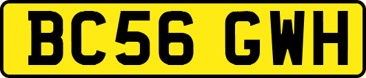 BC56GWH
