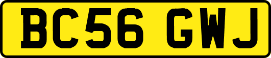 BC56GWJ
