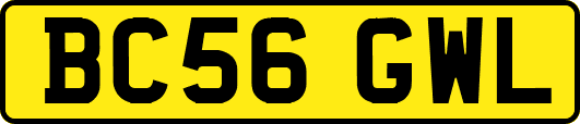 BC56GWL